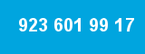 923 601 99 17